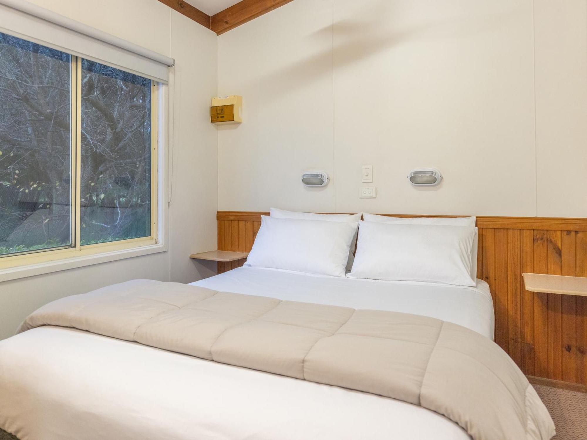 Nrma Warrnambool Riverside Holiday Park Rum bild
